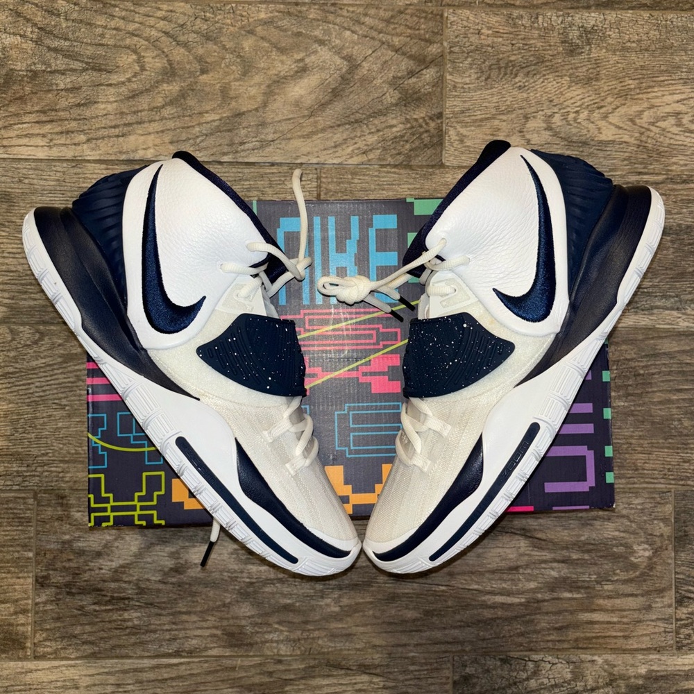 Nike Kyrie 6